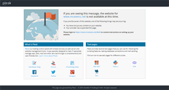 Desktop Screenshot of mcewens.net
